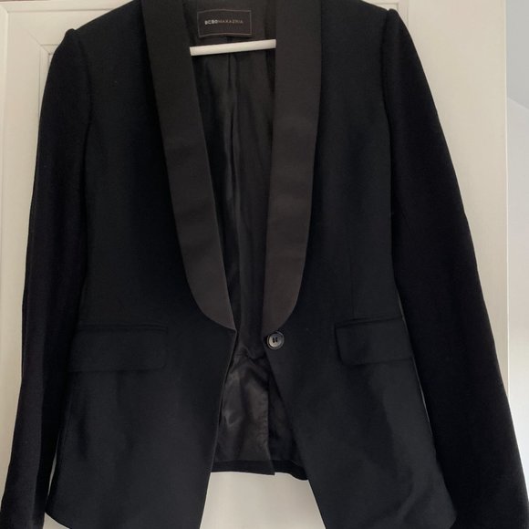 BCBG Blazer - Picture 3 of 8